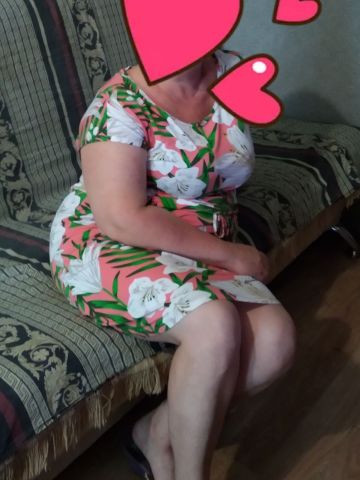 Проститутка Анна
